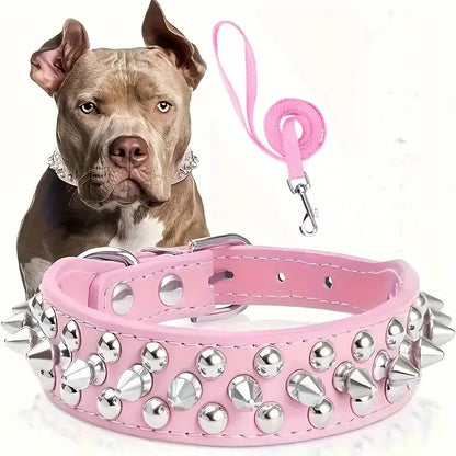 Collier pour chien | IronFangg™