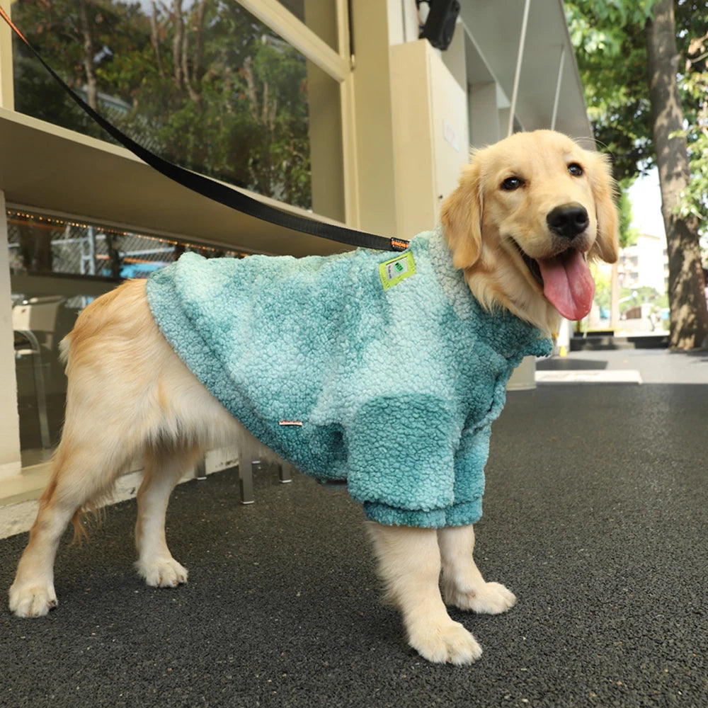 Pull pour chien | WarmWoof™