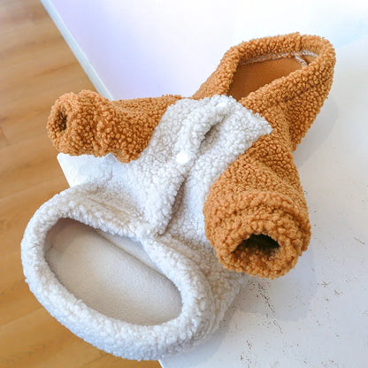 Pull pour chien | DoudouPup™