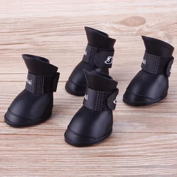 Bottes pour chien | DryFet™