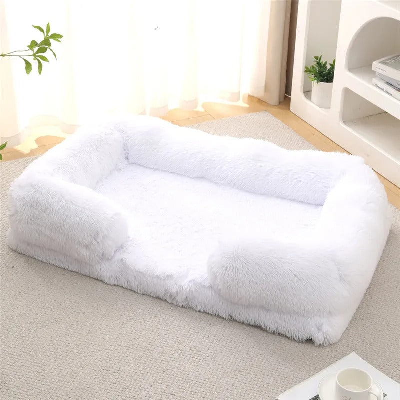 Canape pour chien | NobleBed™