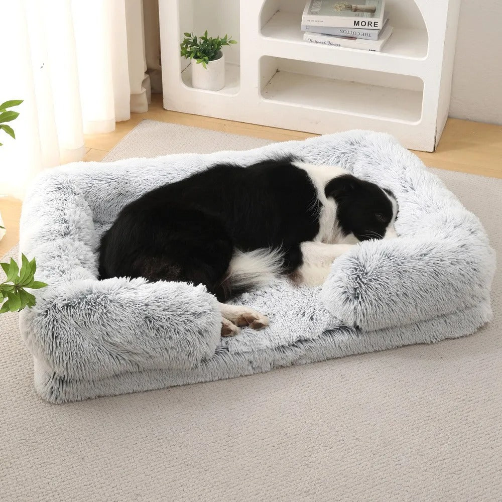 Canape pour chien | NobleBed™