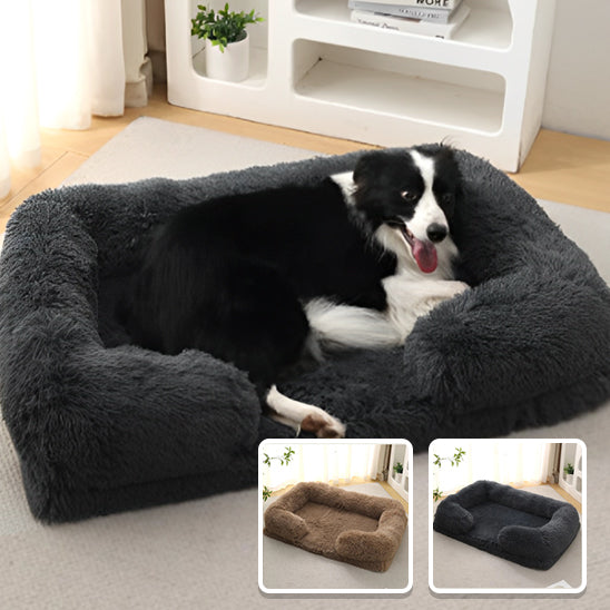 Canape pour chien | NobleBed™