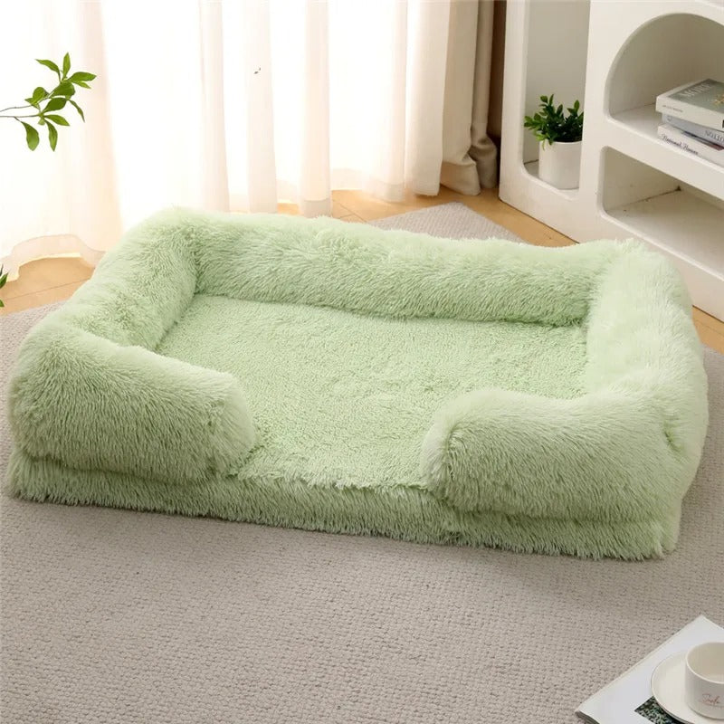 Canape pour chien | NobleBed™