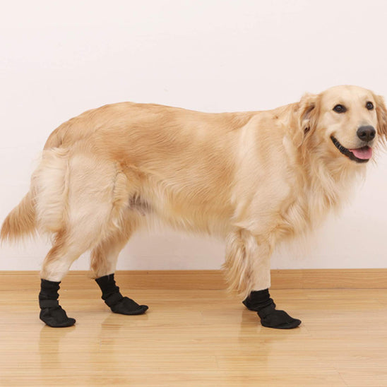 Chaussette pour chien | SafeStep™