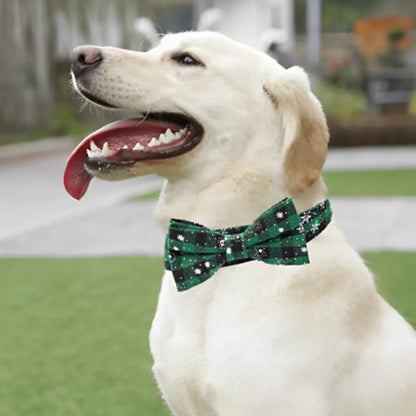 collier-pour-chien-noel