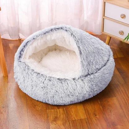 coussin-pour-chien-nid-gris