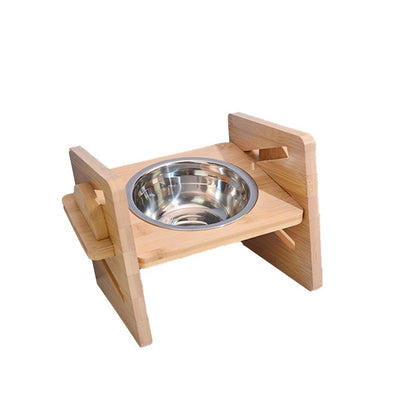 Gamelle chien surélevée | ElevateBowls™