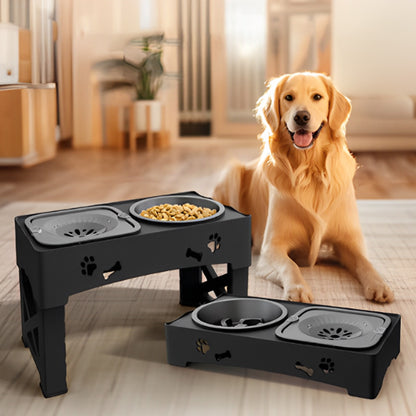 Gamelle chien | SmartServe™