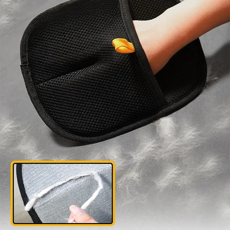 Brosse anti poil | FurGone™