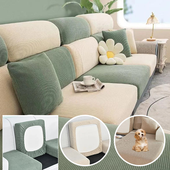 Housse pour coussin de canapé | StyleProtect™