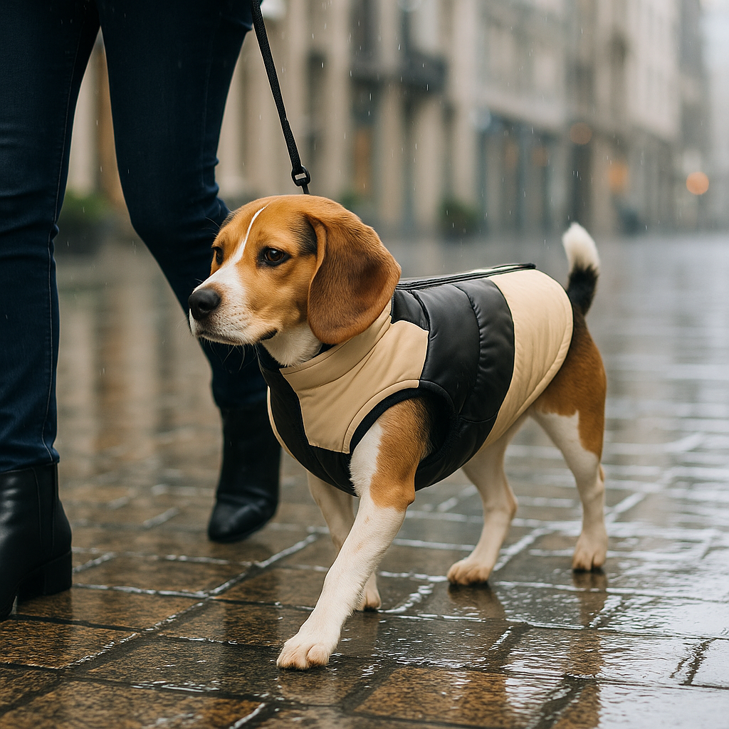 Manteau pour chien | RainRover™