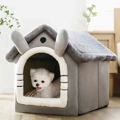 Niche chien intérieur | WaafHome™
