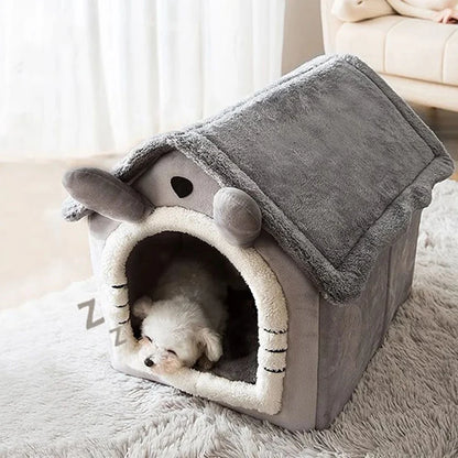 Niche chien intérieur | WaafHome™