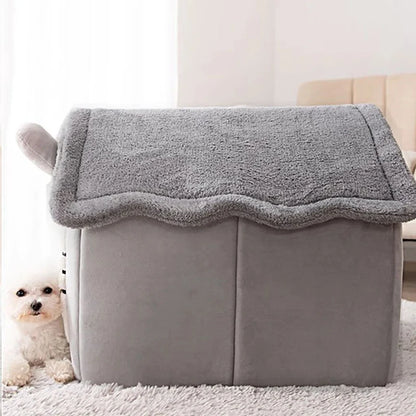 Niche chien intérieur | WaafHome™
