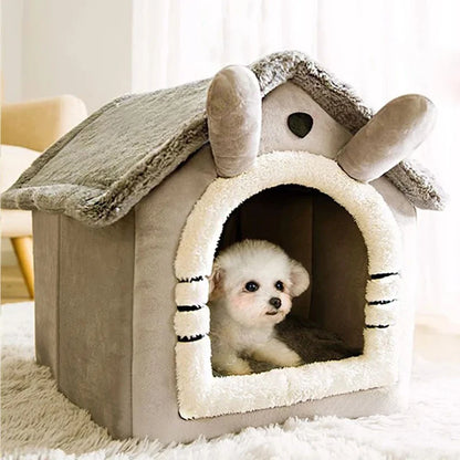 Niche chien intérieur | WaafHome™