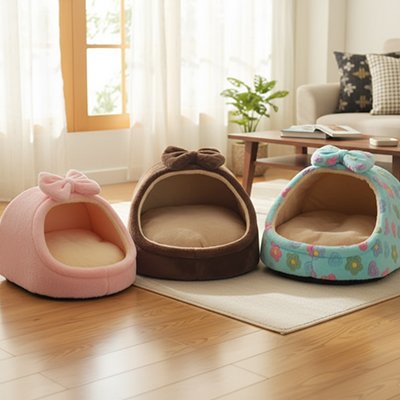 Panier pour Chien reposant