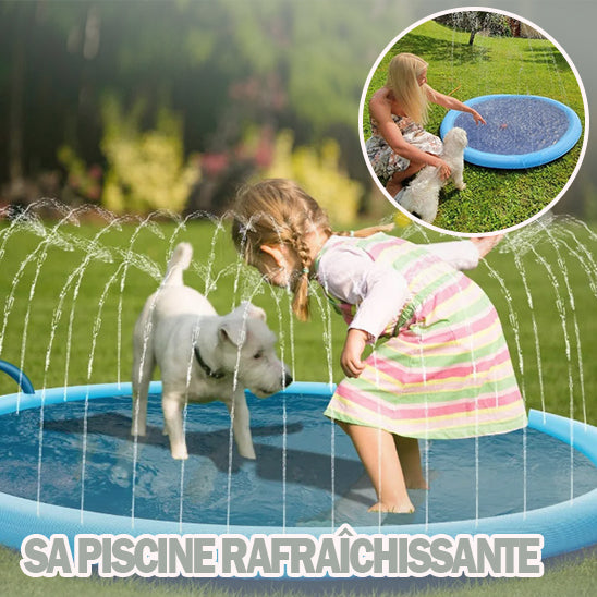 piscine-rafraichissante