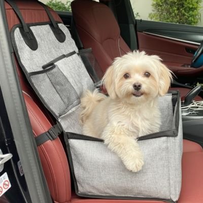 Siege auto chien | Securiconfort™