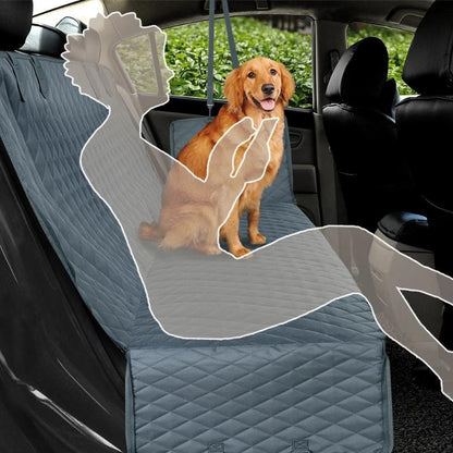 protection des sieges  arrieres de voiture