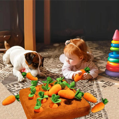 tapis-de-fouille-chien-fun