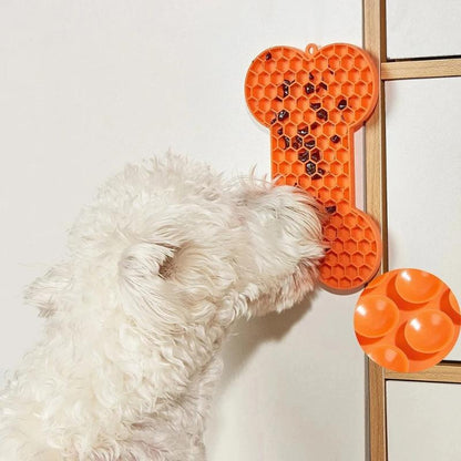 tapis-de-lechage-orange