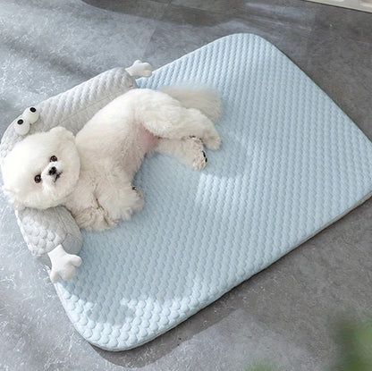 Tapis rafraichissant chien | CoolZen™