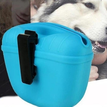 sac-a-friandises-pour-chien-bleu
